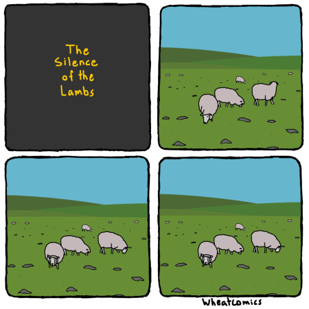 Sheep