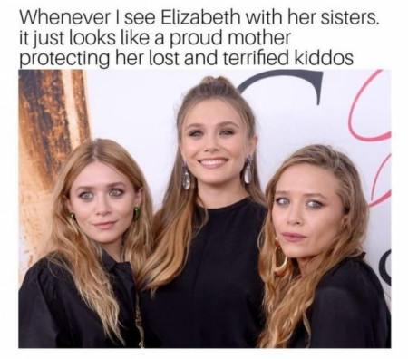 Protecting little kiddos