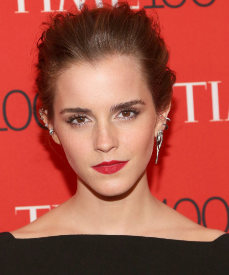 Time 100 Gala 2015