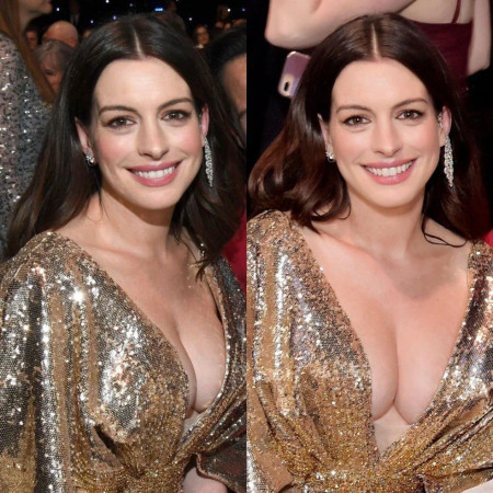 Anne Hathaway