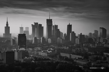 Warsaw / Warszawa