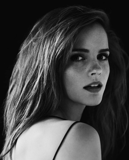 B&amp;amp; W beauty