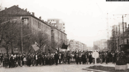 On this day 35 years ago workers in Brașov rose up against the Communist regime