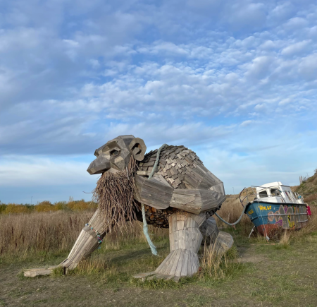 It&#039;s troll hunting season in Denmark