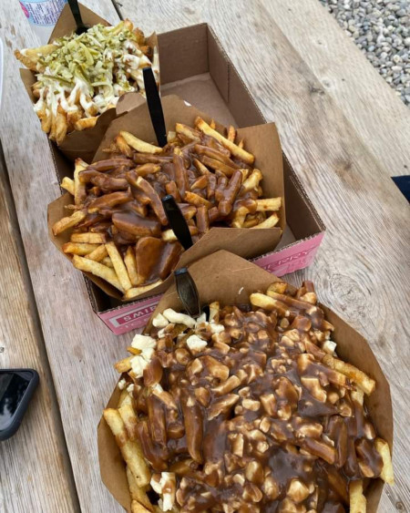 Poutine