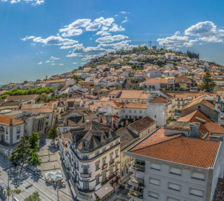 Castelo Branco, Portugal