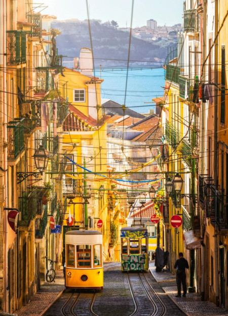 Lisbon