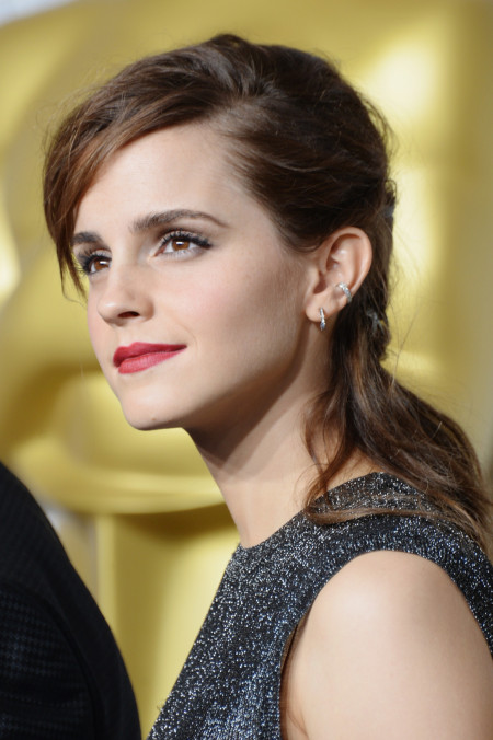 86th Annual Academy Awards, 2014