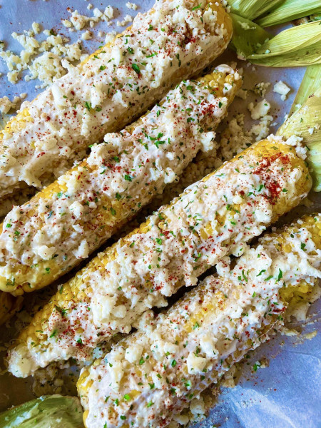 Elotes