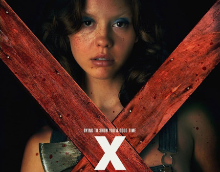 Can&#039;t wait for &quot;X&quot; to come out