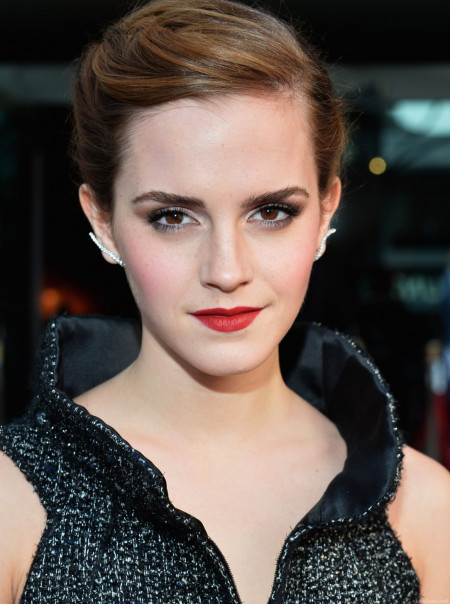 Bling Ring premiere