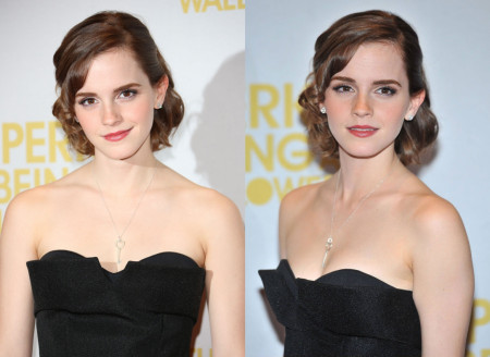 Perks Of Being A Wallflower Premiere