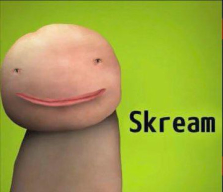 Skream