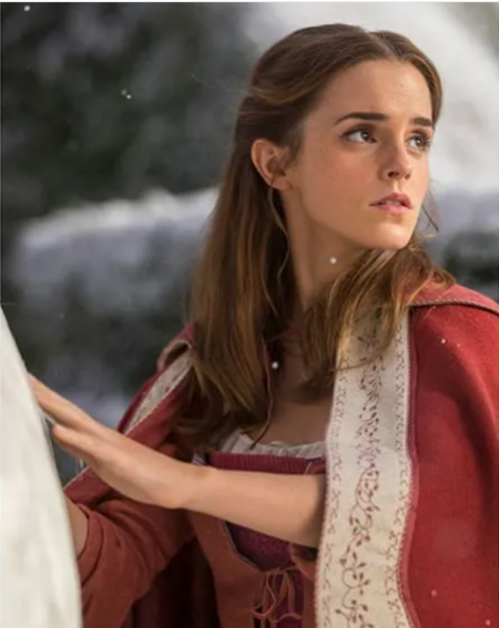 Emma in Beauty and the Beast (2017)