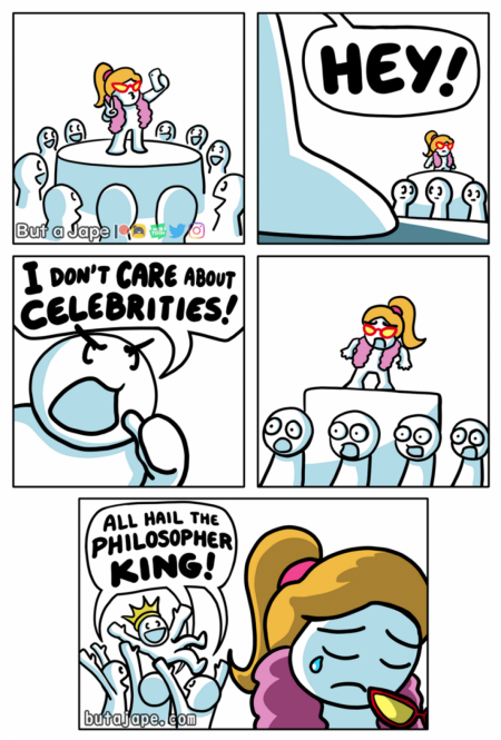 Celebrities