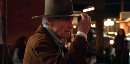 New image from &#039;Cry Macho&#039;, Eastwood&#039;s new film