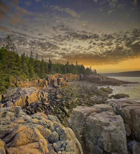 Acadia National Park