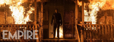 New image of Michael Myers from ‘Halloween Kills’