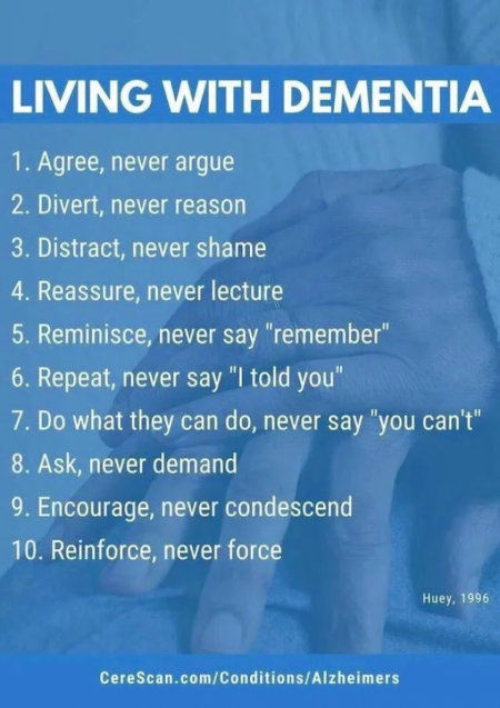 Dementia