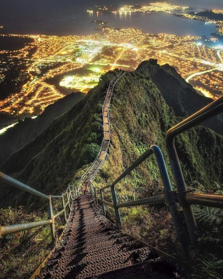 Hawaii, Oahu