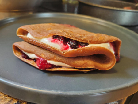 Crepes