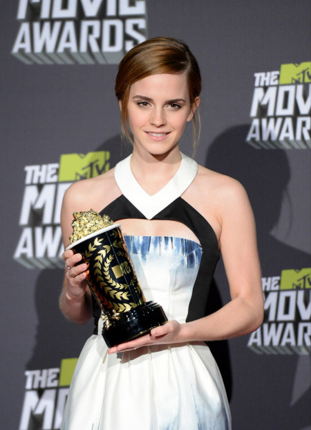 MTV Movie Awards, 2013