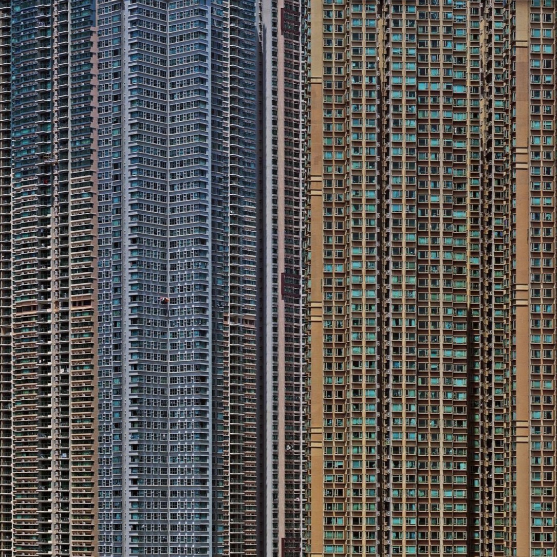 Hong Kong is terrifying