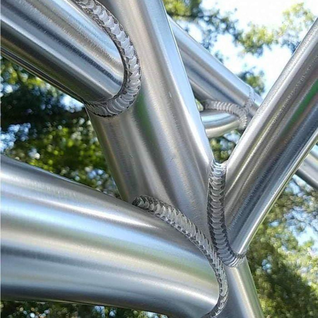 Nice welding work