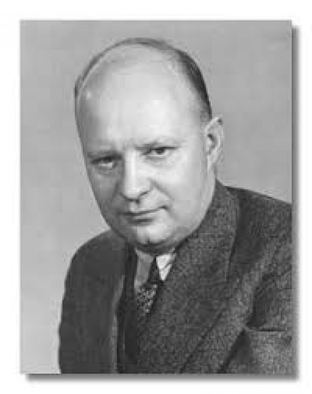 On this day (1895) was Paul Hindemith born