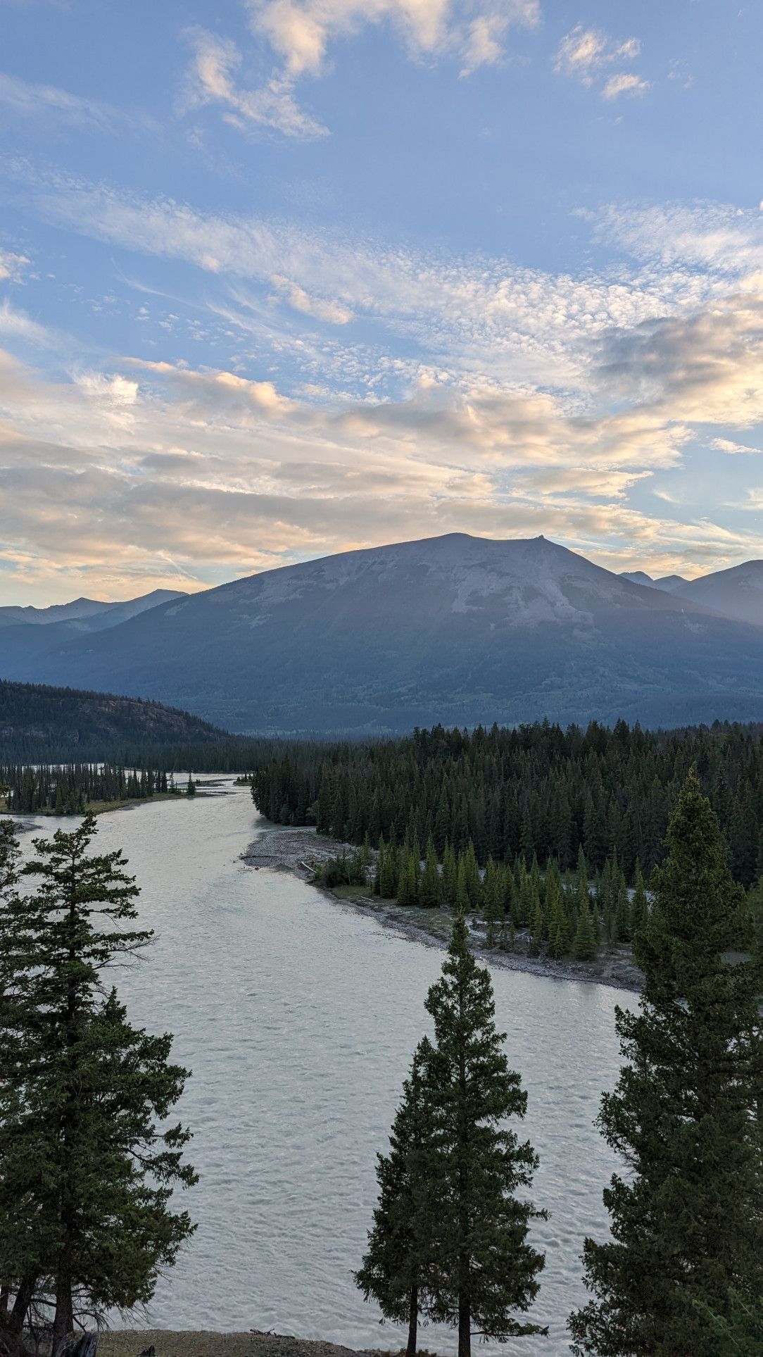 Jasper National Park, Canada