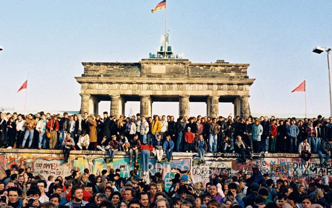 Happy Day of German unity! (Germany&#039;s national holiday)