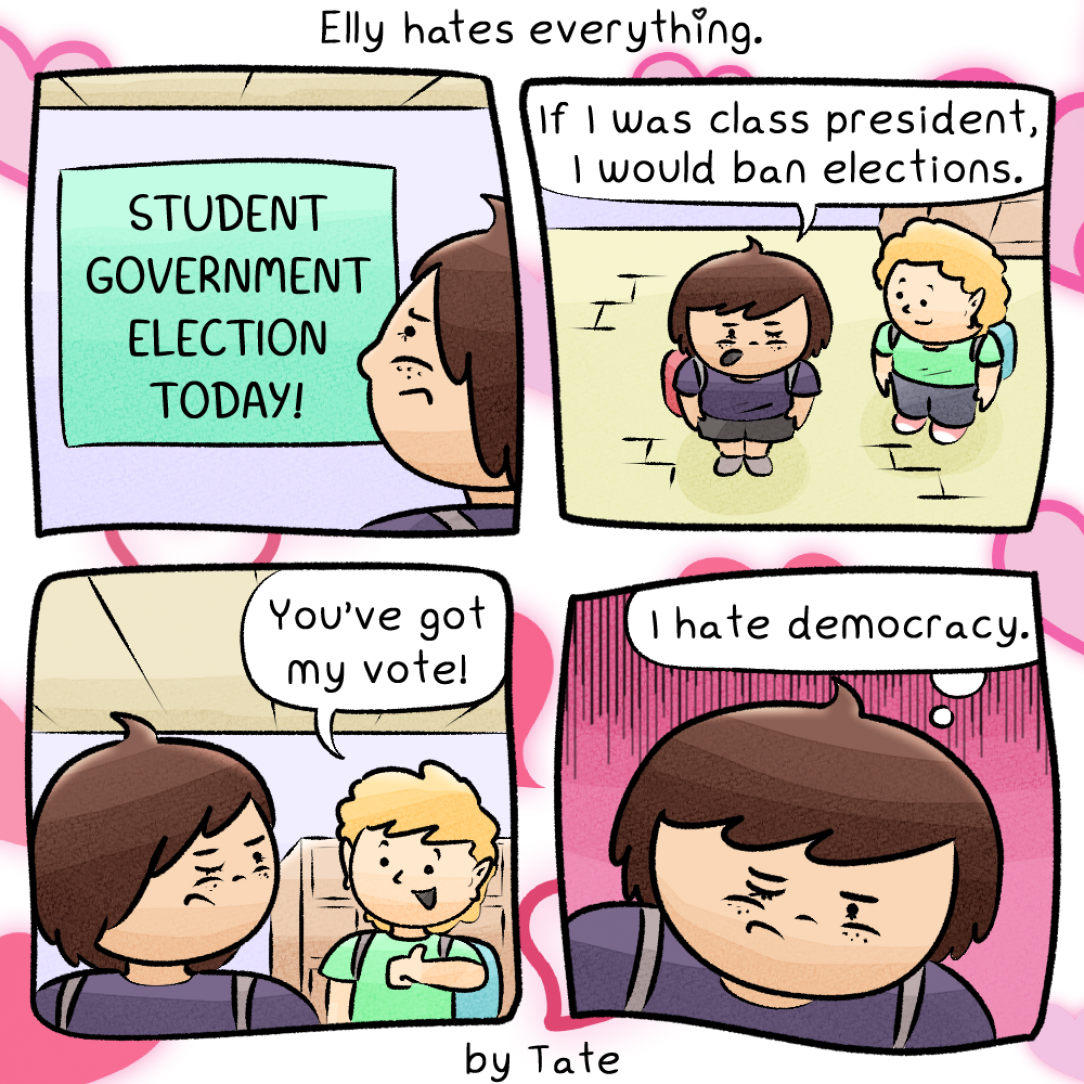 Democracy