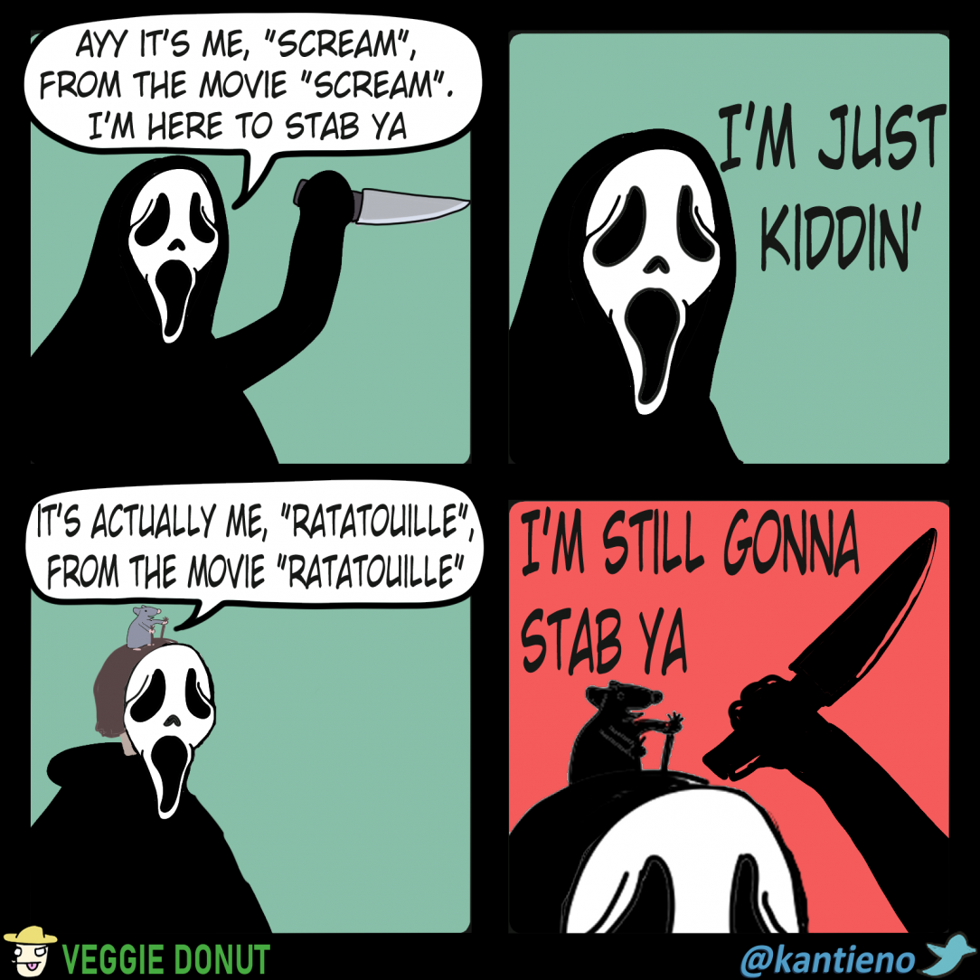 Scream