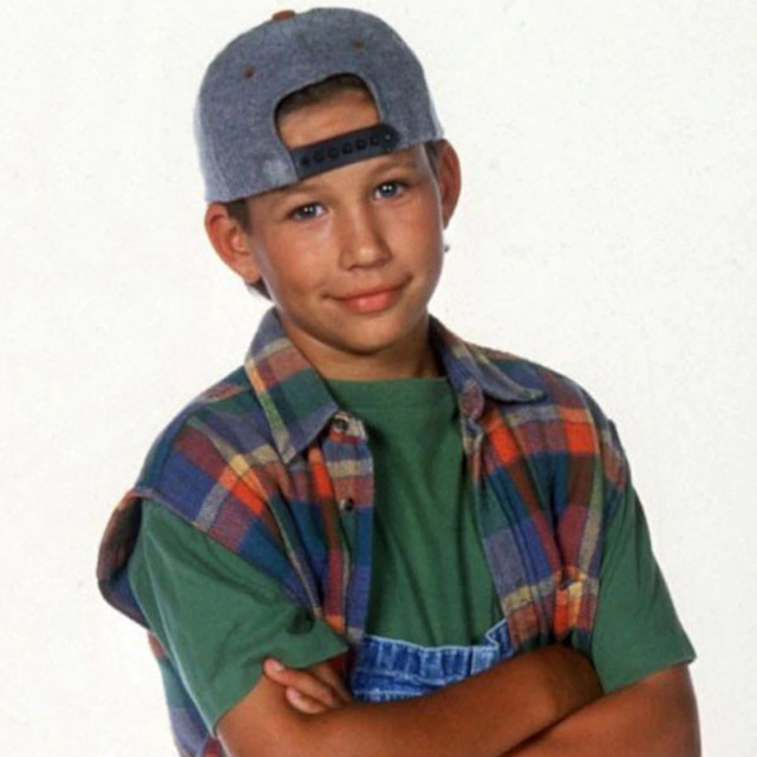 Johnathan Taylor Thomas is now 3 years older than Tim Allen was during the first season of Home Improvement