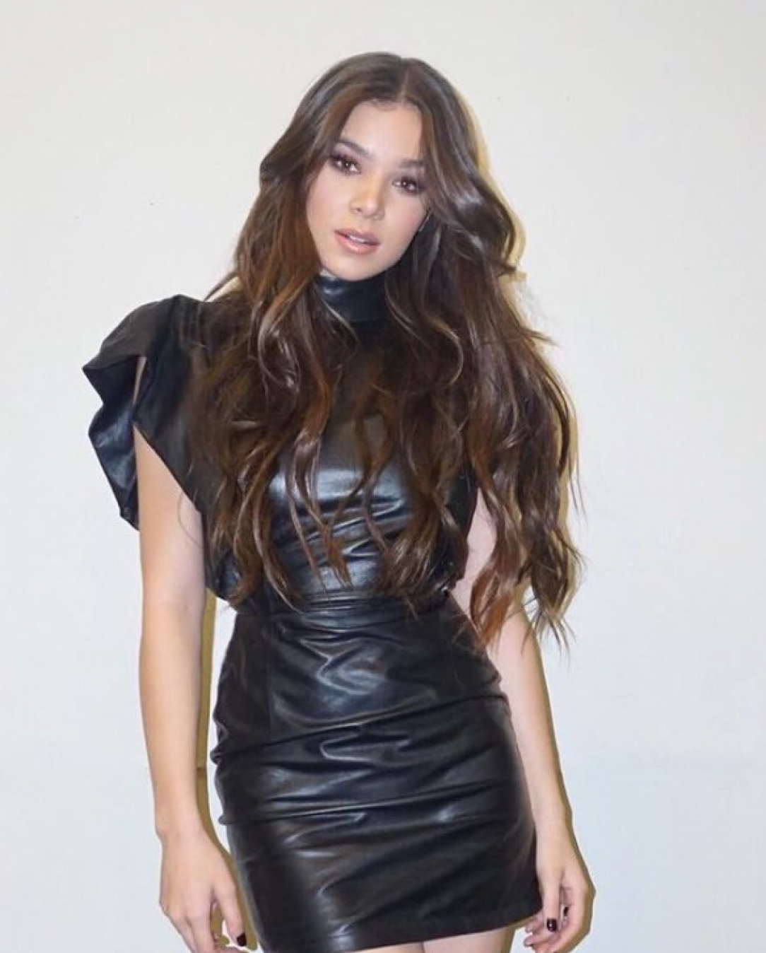 Hailee Steinfeld