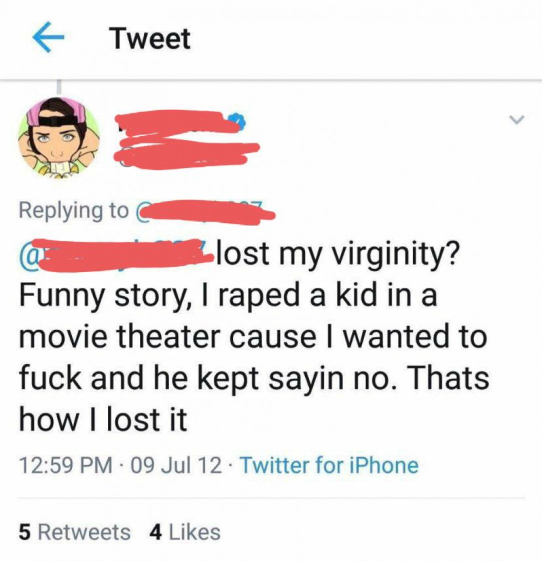 &quot;Funny Story&quot;
