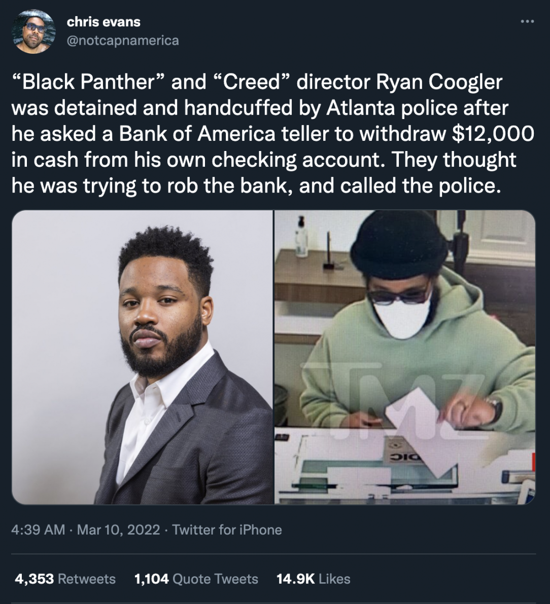 Systemic racism