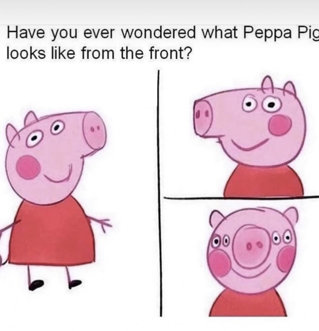 how to get your kids to not watch Peppa