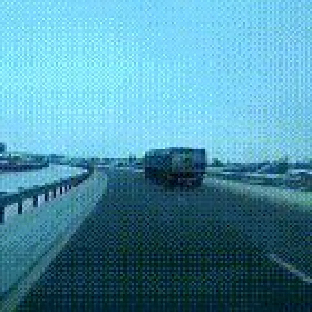 Trucker gif