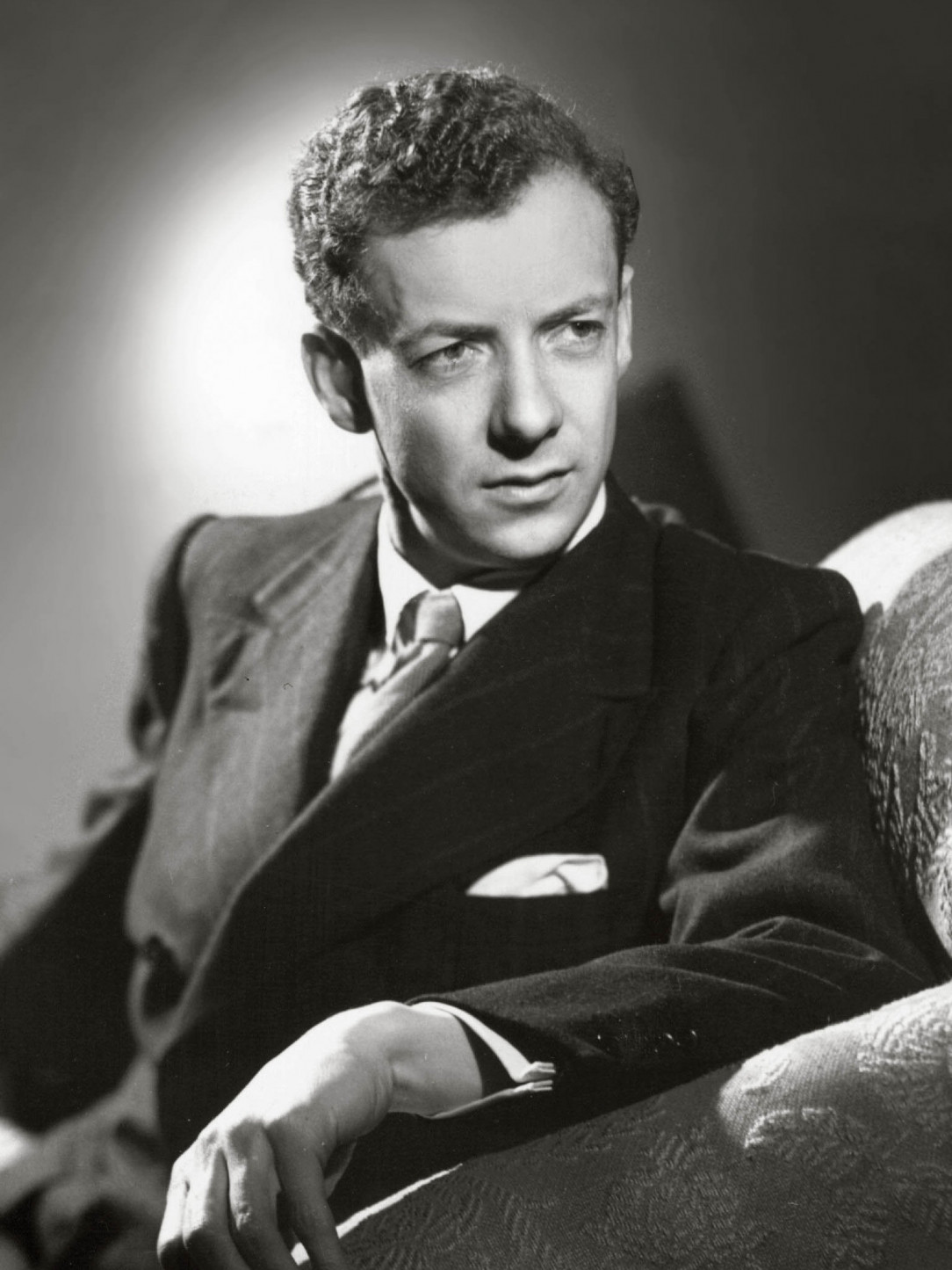 OTD [November 22, 1913], English composer Benjamin Britten was born. What are your favorite works?