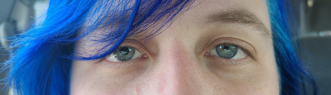 Went to the ER today for having only one eye dilated at 15mm without any reason