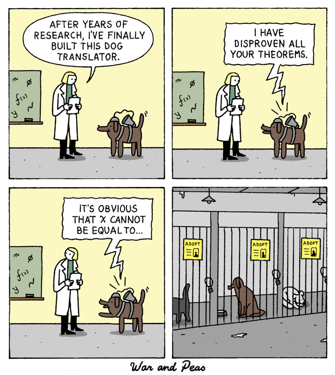 Dog Translator