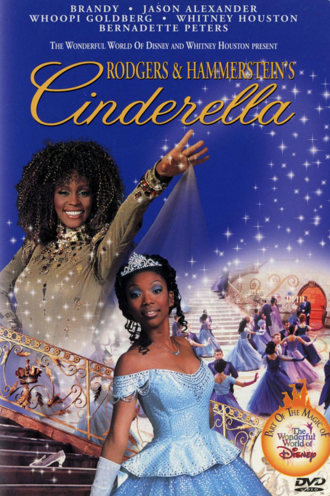 Cinderella (1997)