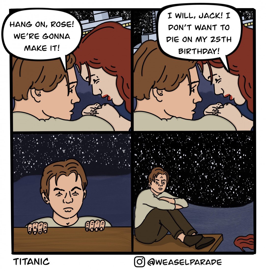 Titanic