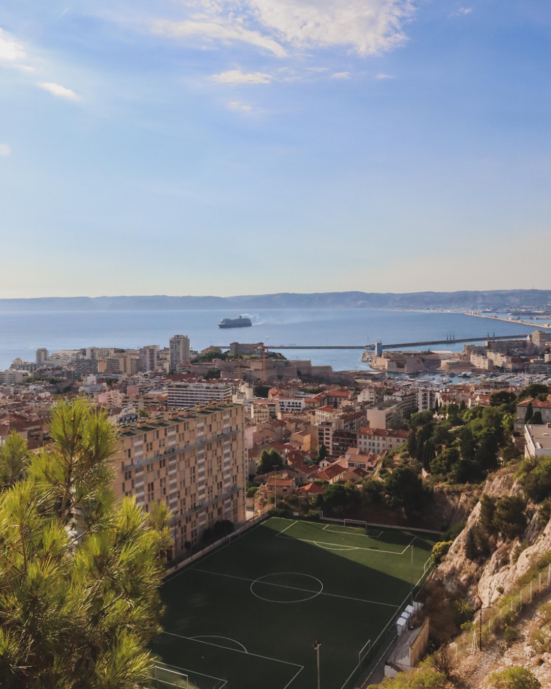 Marseille, France