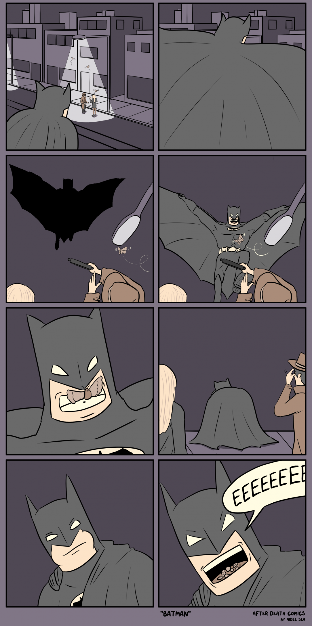 Batman