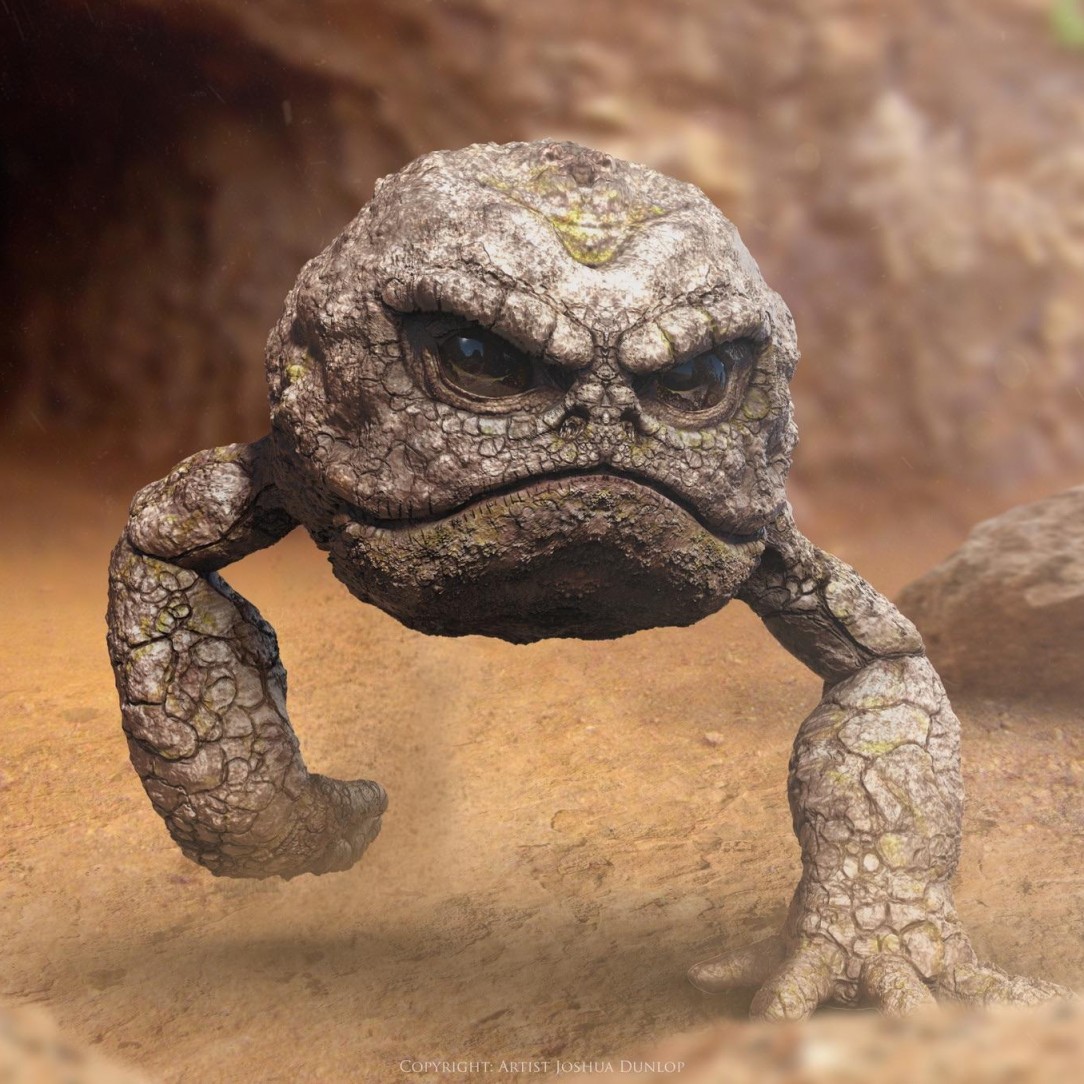 Geodude