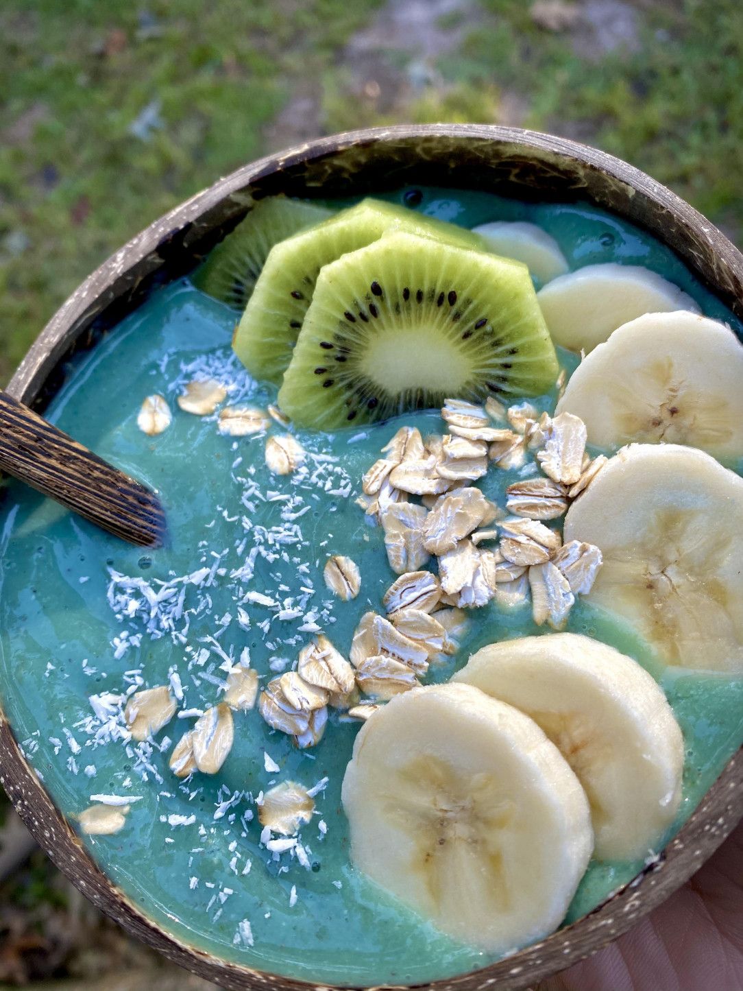 “Lilo” Smoothie Bowl