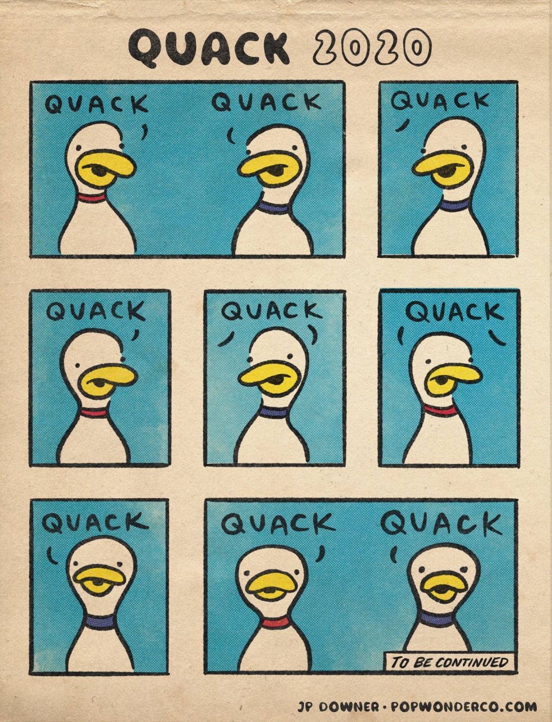 Quack