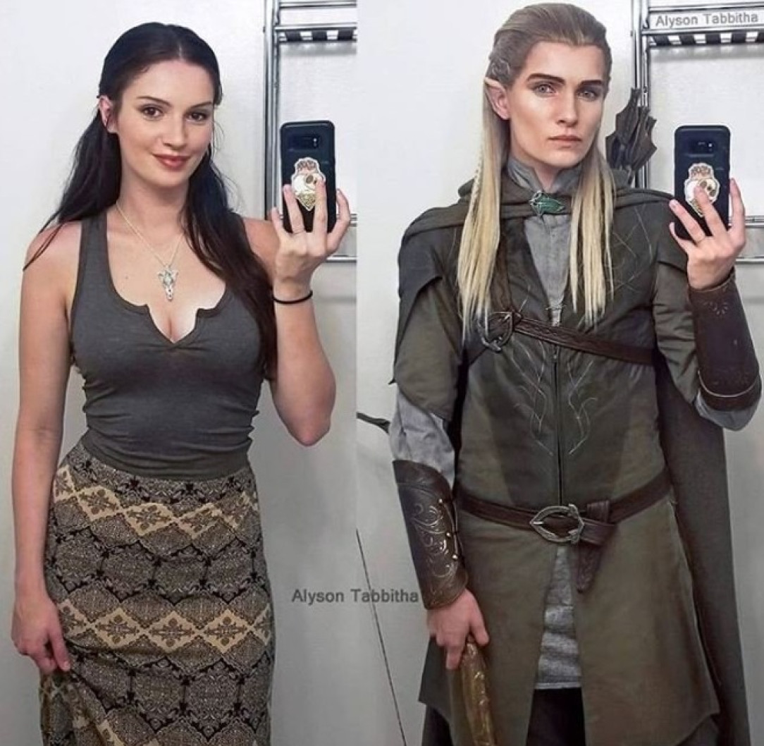 Legolas